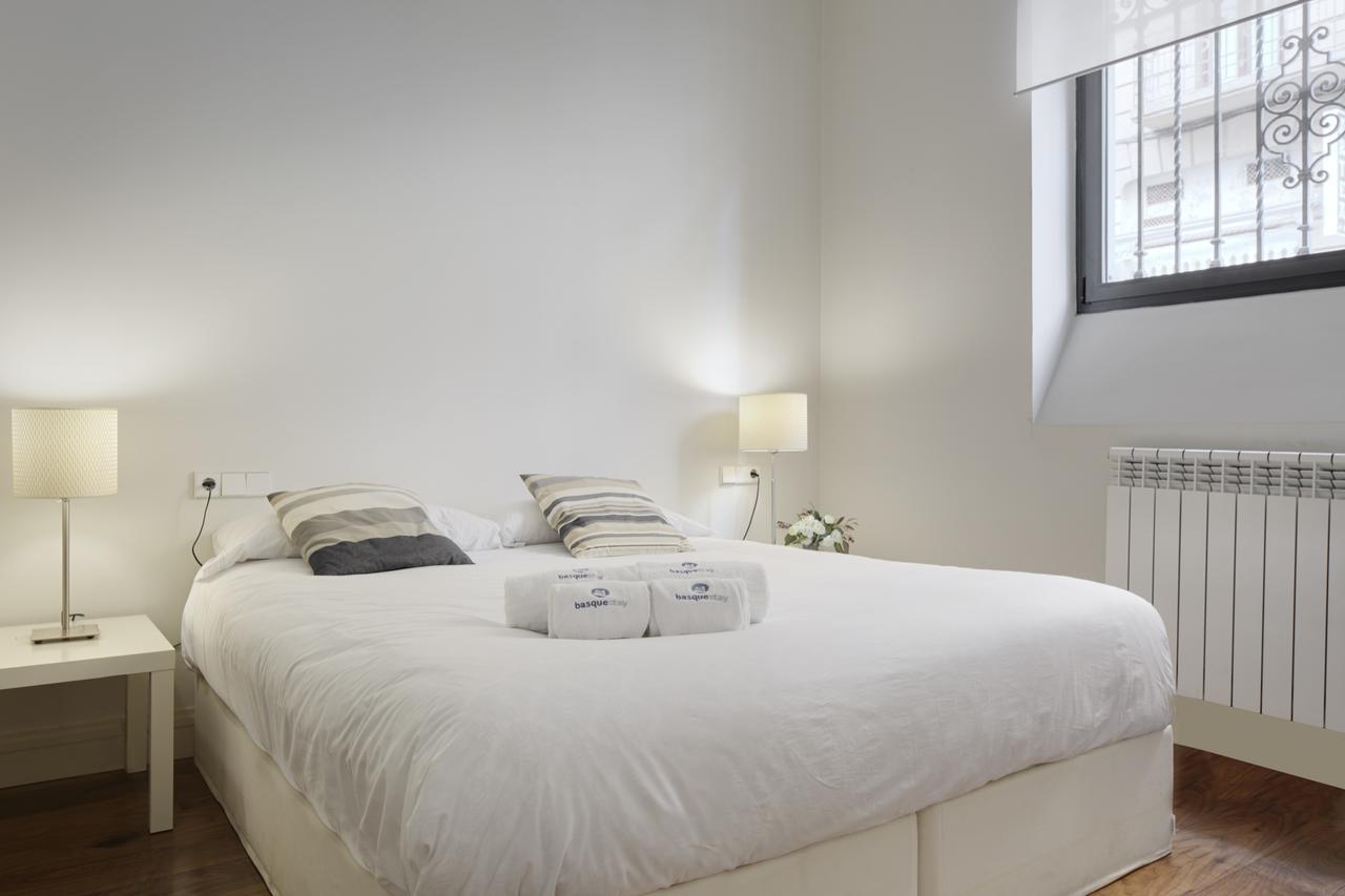 Mahats - Basque Stay San Sebastián Zewnętrze zdjęcie