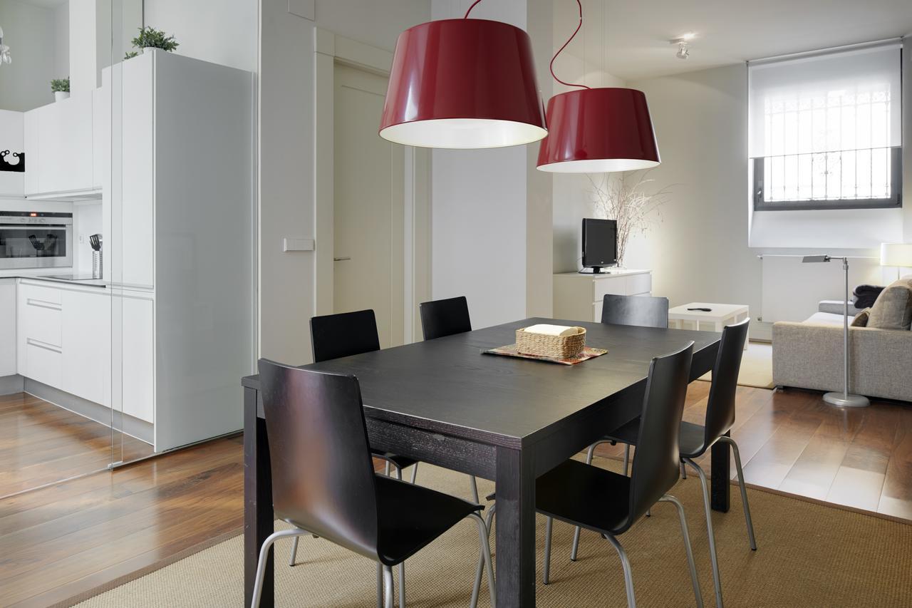Mahats - Basque Stay San Sebastián Zewnętrze zdjęcie