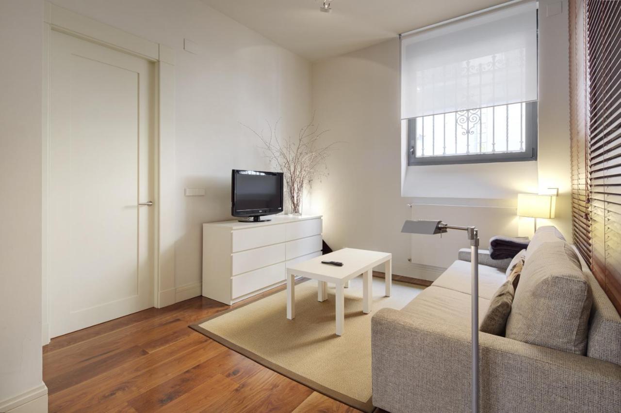 Mahats - Basque Stay San Sebastián Zewnętrze zdjęcie