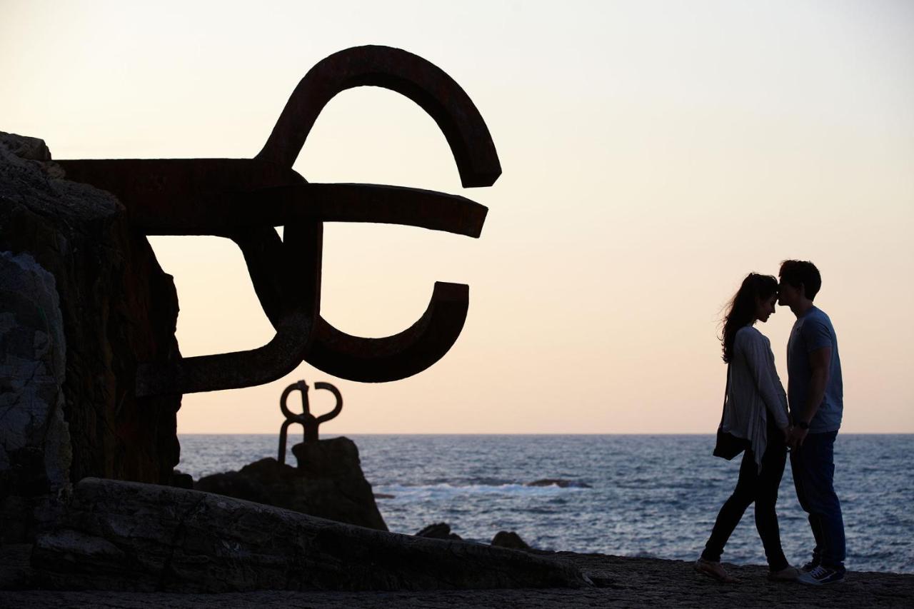 Mahats - Basque Stay San Sebastián Zewnętrze zdjęcie