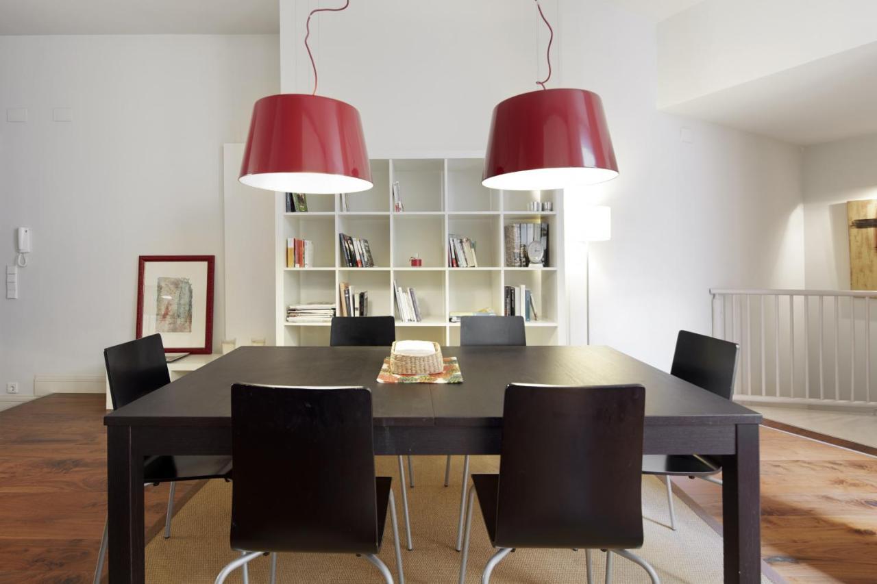 Mahats - Basque Stay San Sebastián Zewnętrze zdjęcie