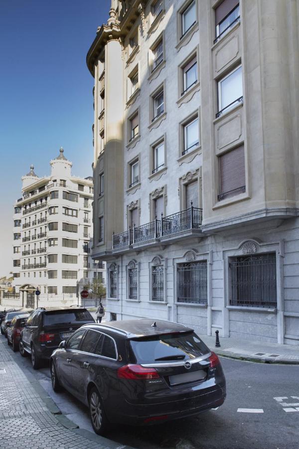Mahats - Basque Stay San Sebastián Zewnętrze zdjęcie