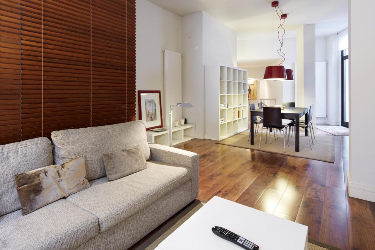 Mahats - Basque Stay San Sebastián Zewnętrze zdjęcie
